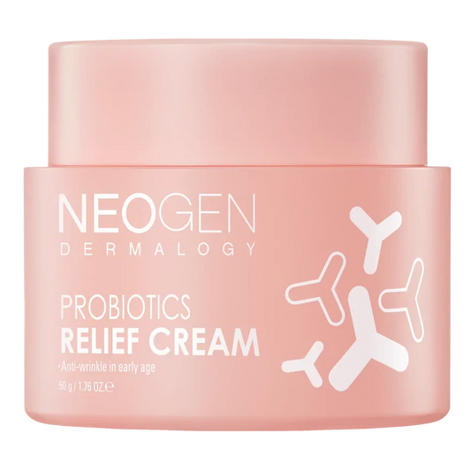 NEOGEN Probiotics Relief Cream كريم البروبايوتكس للبشرة