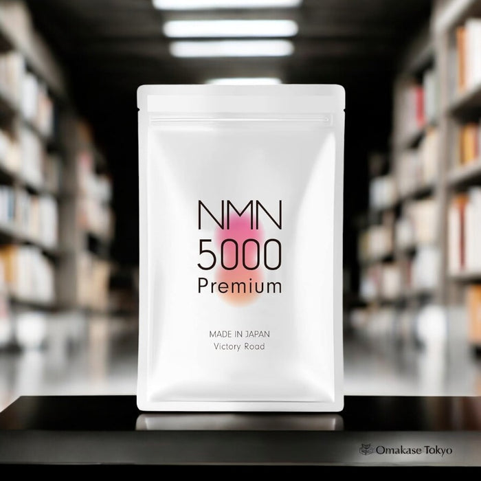NMN Supplement, 5,000 mg