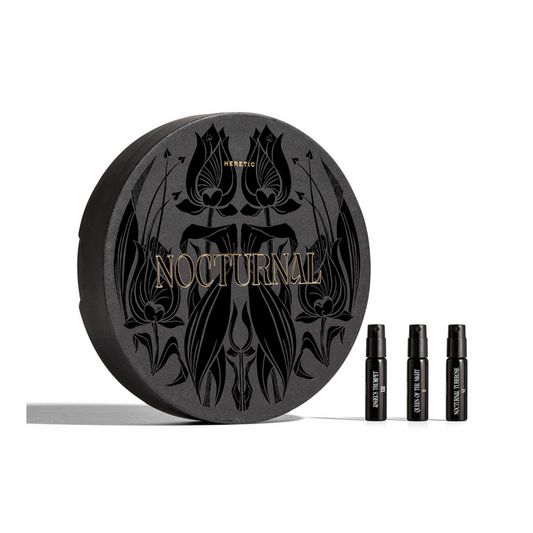 NOCTURNAL DISCOVERY SET