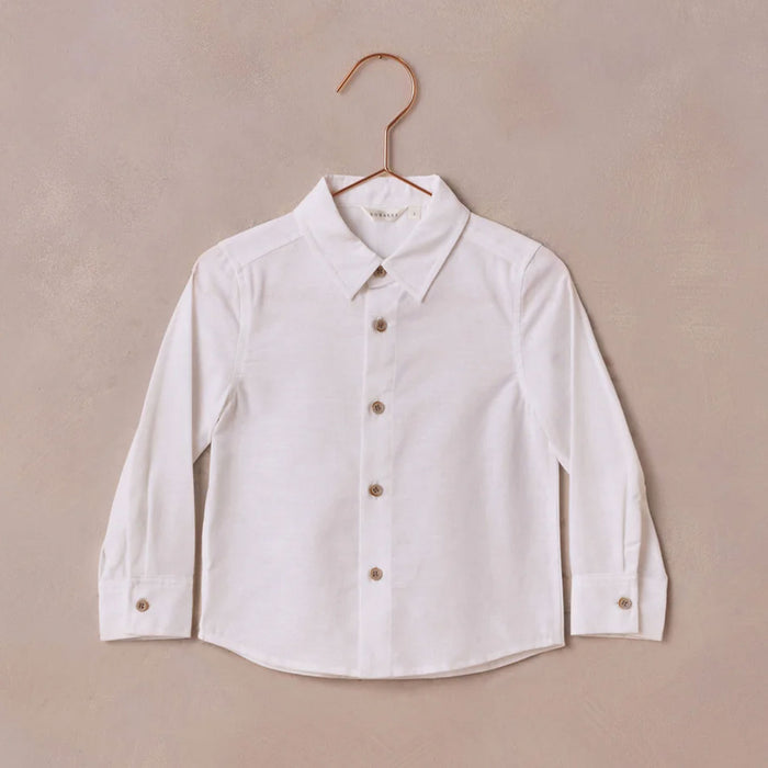Noralee Harrison Shirt - White