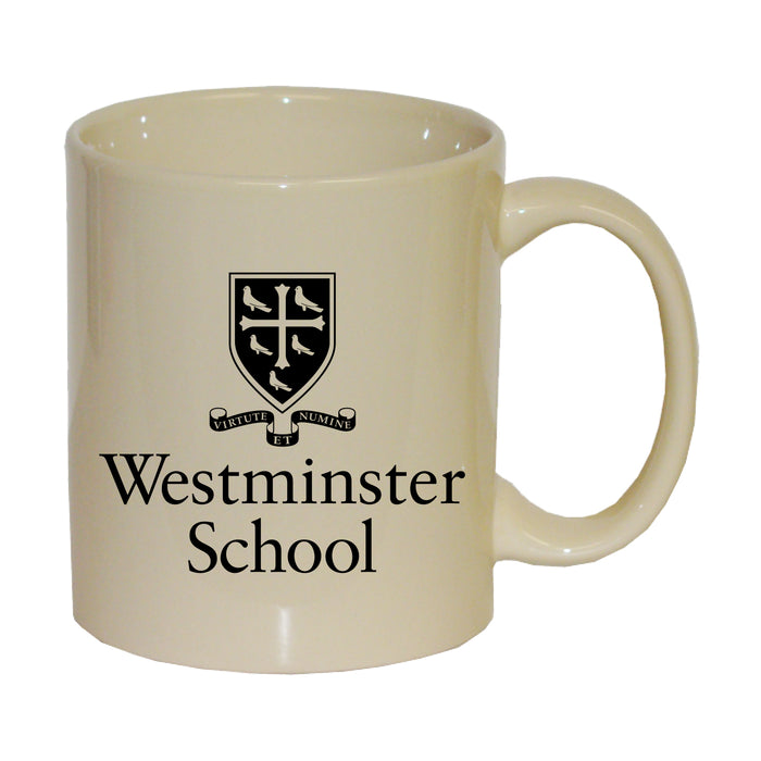 Nordic C-Handle Mug