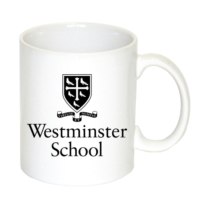 Nordic C-Handle Mug