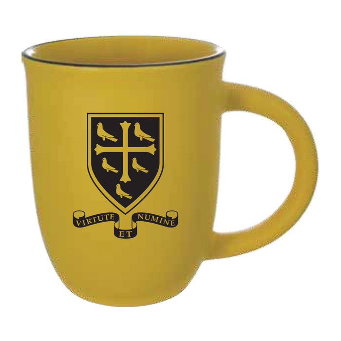Nordic Kettle Mug