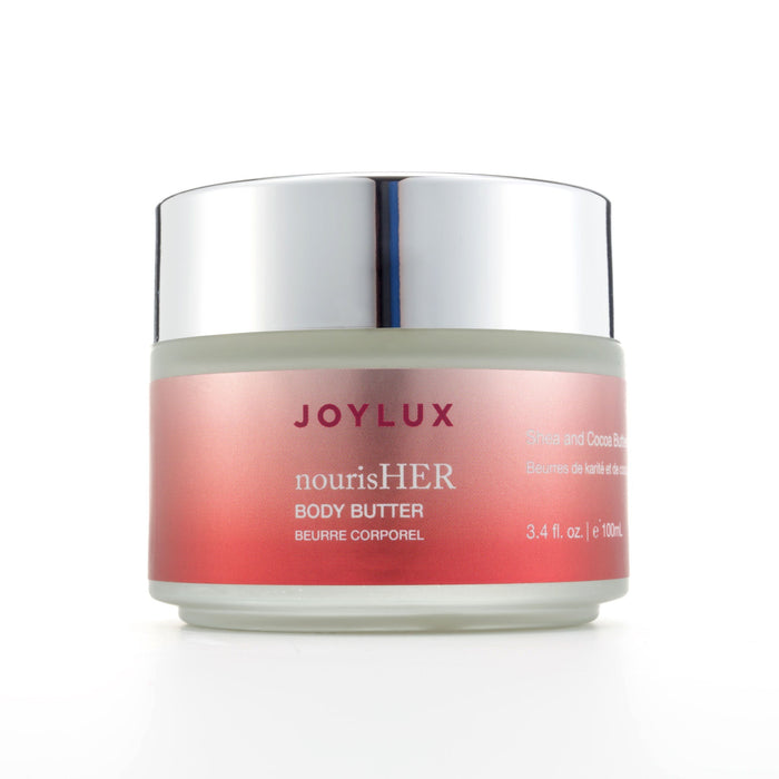 nourisHER Body Butter