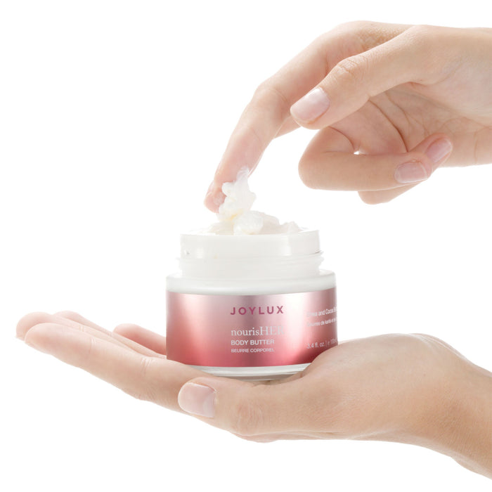 nourisHER Body Butter