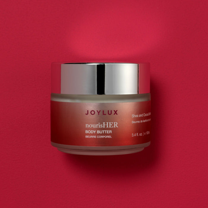 nourisHER Body Butter