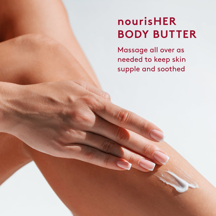 nourisHER Body Butter