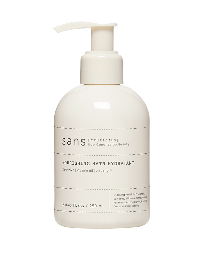 Nourishing Hair Hydratant
