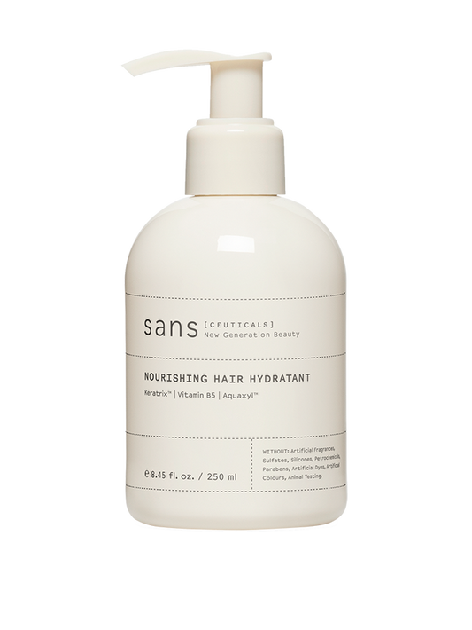Nourishing Hair Hydratant