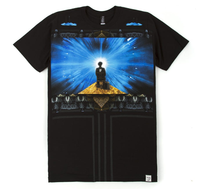 Nova View Men's T