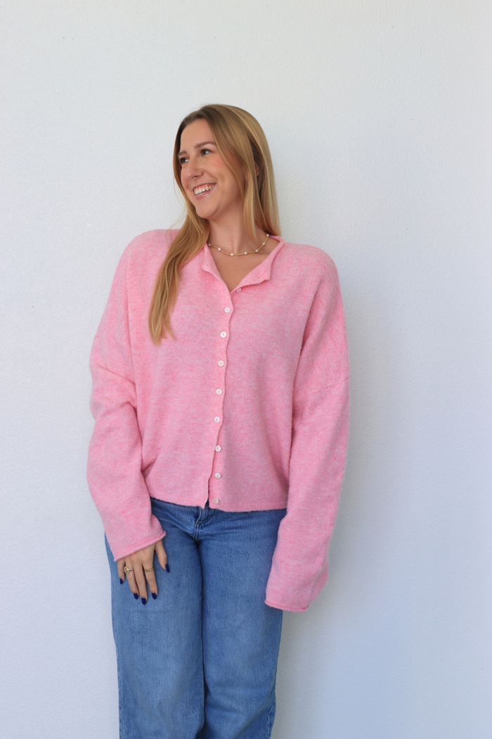 Small / Light Pink