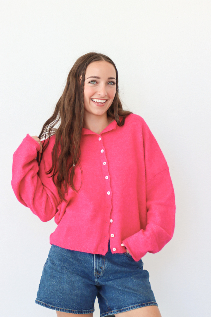 Small / Pink