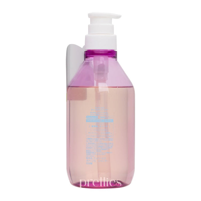 Number.S Damage Care Shampoo 450ml