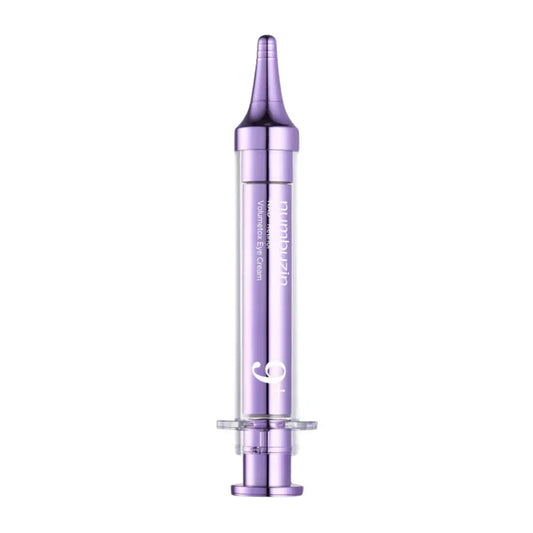 Numbuzin - No.9 NAD+ Retinol Volumetox Eye Cream - 10ml - K-Beauty Studio