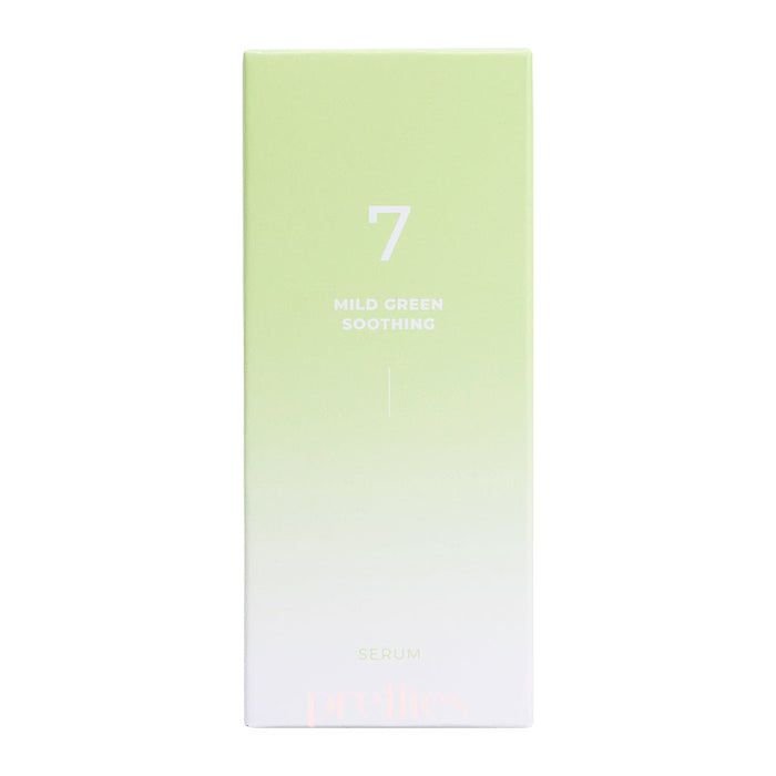 Numbuzin No.7 Mild Green Soothing Serum 50ml
