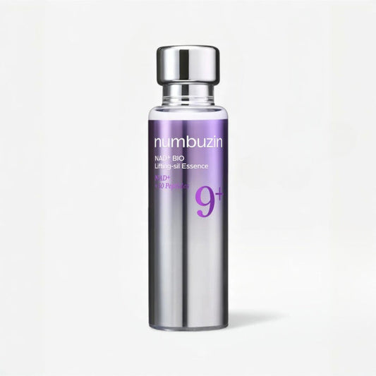 numbuzin No.9 NAD Bio Lifting Essence 50ml | VGLE Beauty Canada