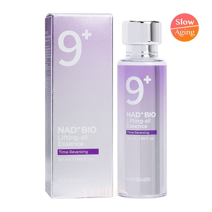 Numbuzin No.9 NAD Bio Lifting-sil Essence 50ml