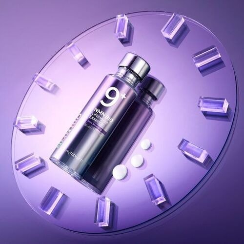 Numbuzin No.9 NAD Bio Lifting-sil Essence 50ml