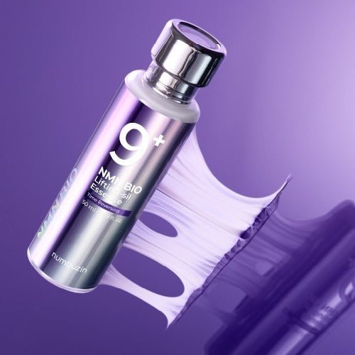 Numbuzin No.9 NAD Bio Lifting-sil Essence 50ml