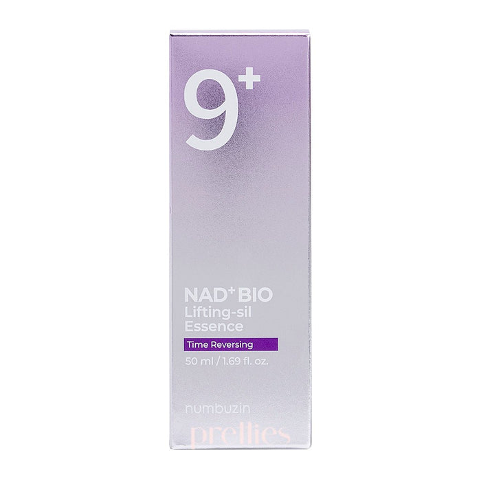 Numbuzin No.9 NAD Bio Lifting-sil Essence 50ml