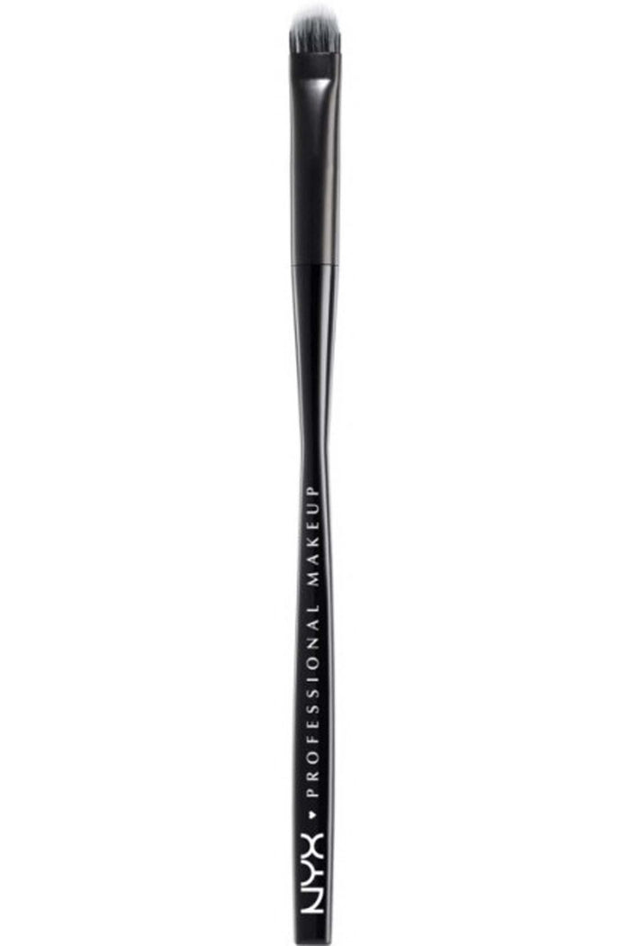 NYX Pro Dual Fiber Detail Make up Brush