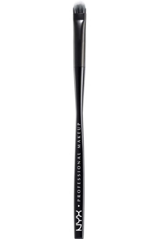 NYX Pro Dual Fiber Detail Make up Brush