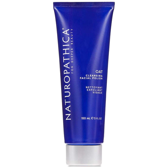Oat Cleansing Facial Polish