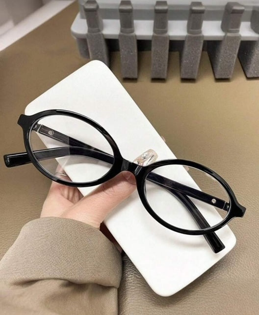 Occhiali da Vista Influencer Black
