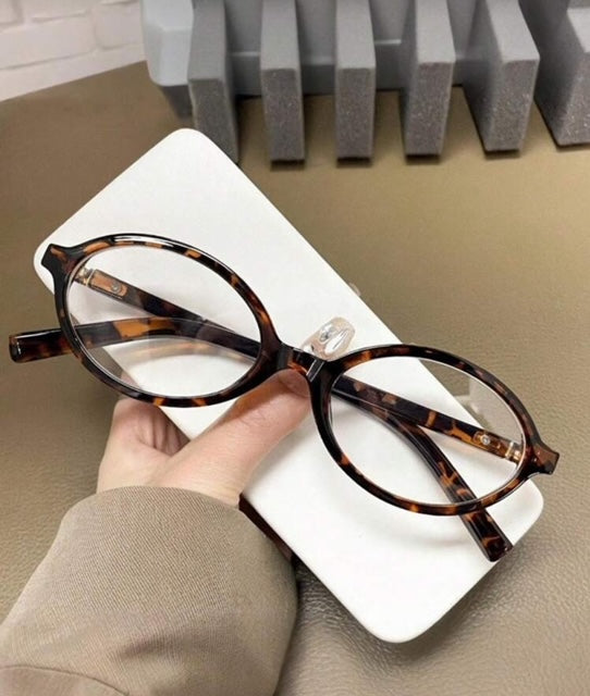 Occhiali da Vista Influencer Brown