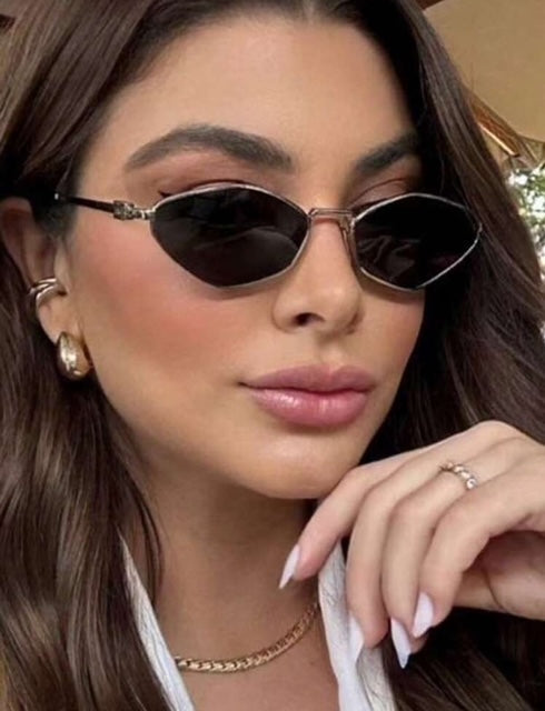 Occhiali Influencer