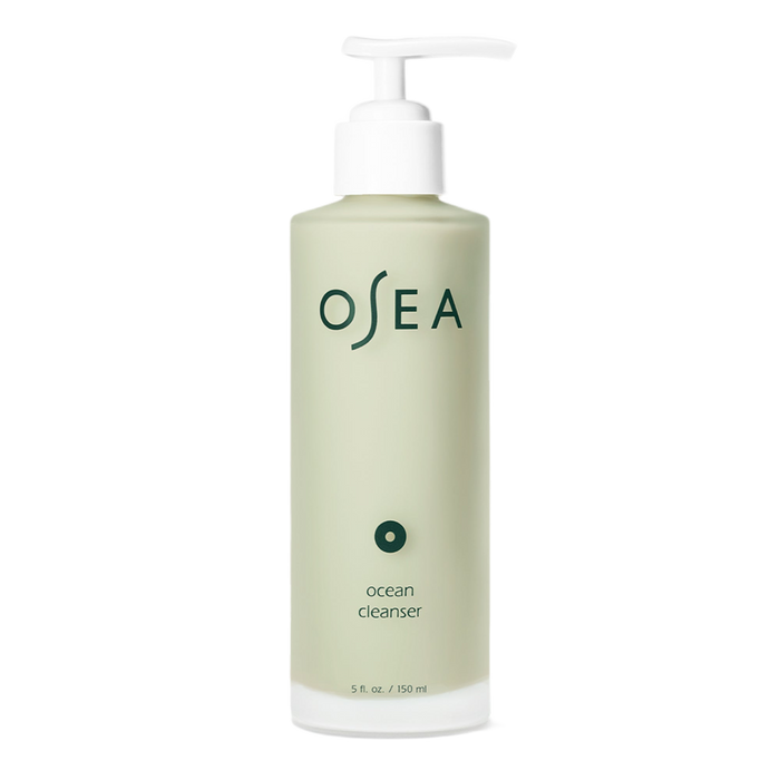 Ocean Cleanser