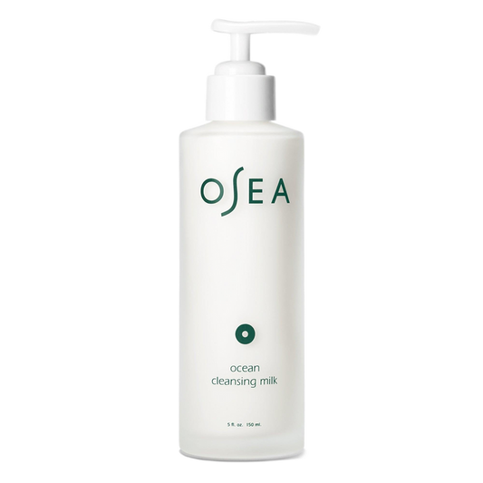 Ocean Cleansing Milk