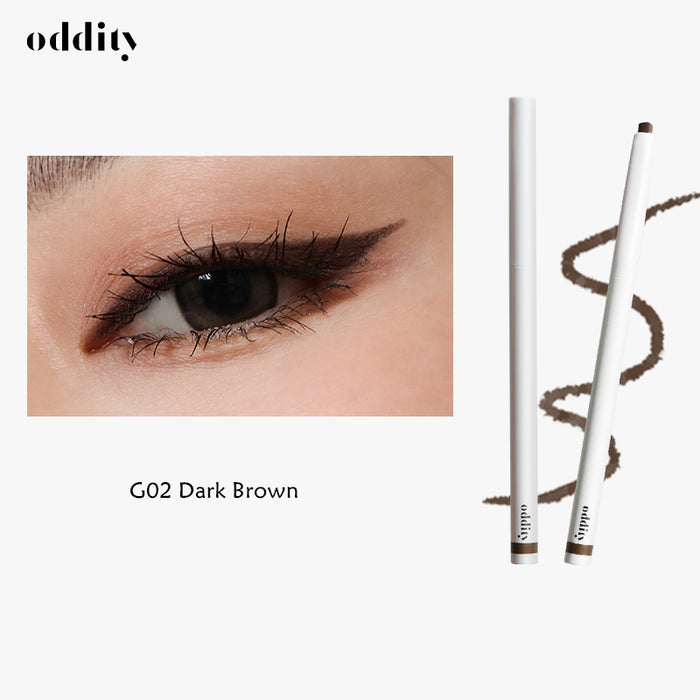 #G02 Dark Brown