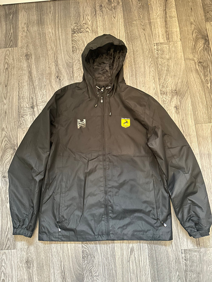 Official Waterproof Windbreaker