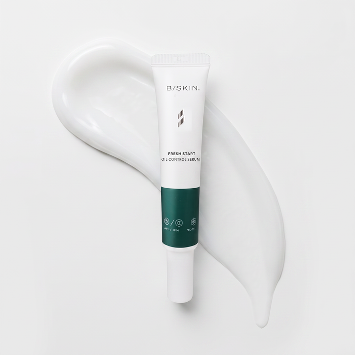 Oil Control Serum