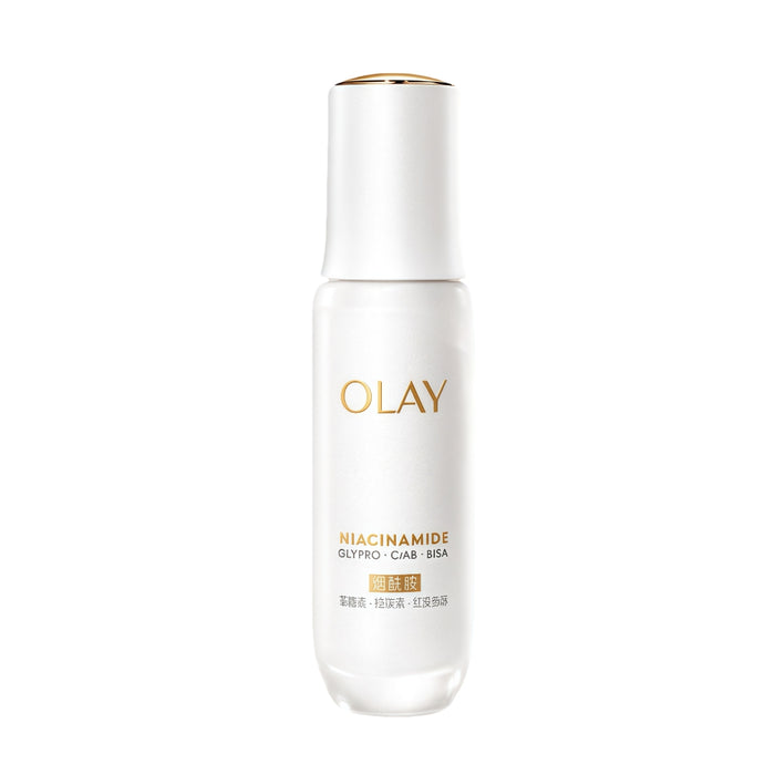 OLAY Niacinamide Glycoxyl Moist Brighten Whiten Serum (5.0) T4363