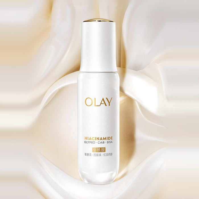 OLAY Niacinamide Glycoxyl Moist Brighten Whiten Serum (5.0) T4363