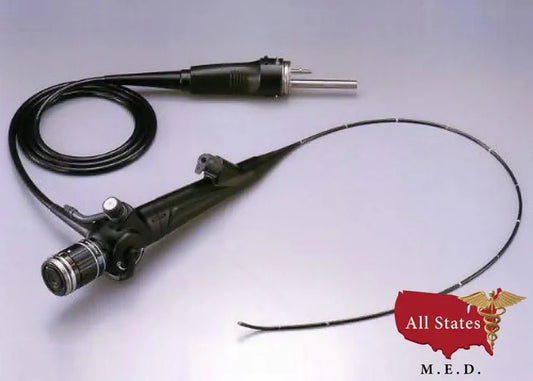Olympus BF-XP40 Bronchoscope Repair / Evaluation-Endoscopy-All States M.E.D.