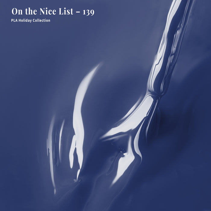 On the Nice List - 139 - Lacquer Polish