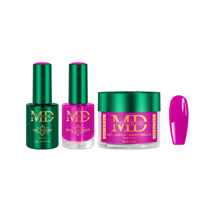 ONE MORE DANCE - M213 - 4-in-1 Trio Set