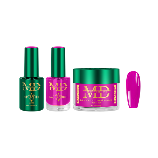 ONE MORE DANCE - M213 - 4-in-1 Trio Set