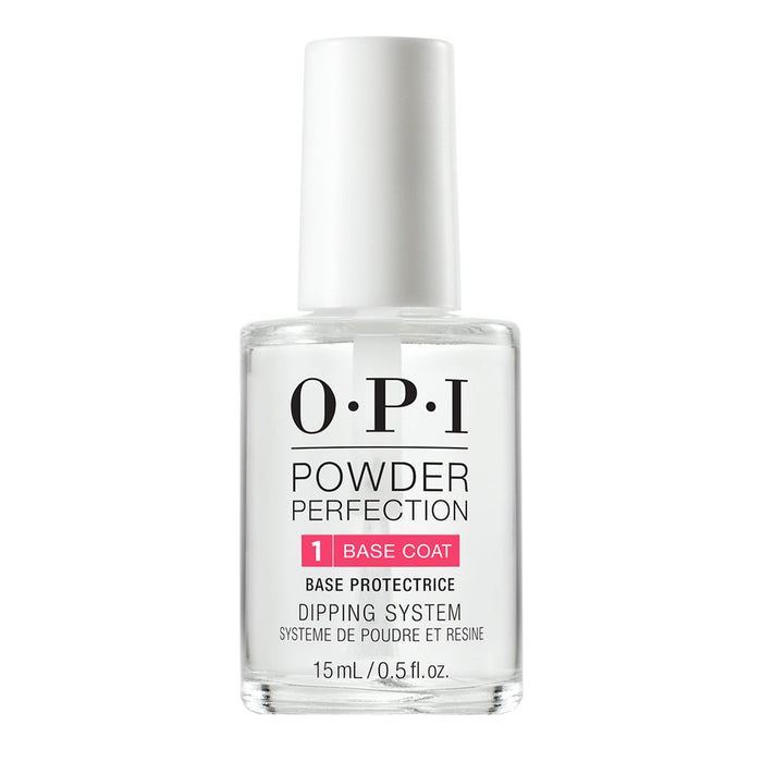 OPI Powder Perfection Dipping System 0.5oz - ikatehouse