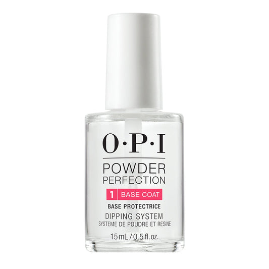 OPI Powder Perfection Dipping System 0.5oz - ikatehouse