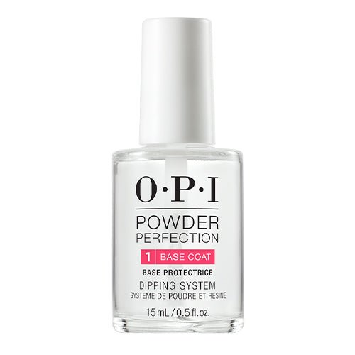 OPI Powder Perfection Dipping System 0.5oz - ikatehouse