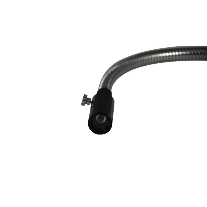 Optical Fiber Cable Length 800mm 800mm Gooseneck Pipe Light ML26931103