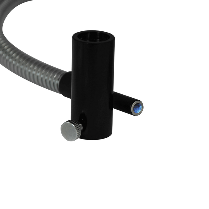 Optical Fiber Cable Length 800mm 800mm Gooseneck Pipe Light ML26931103