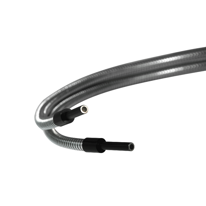 Optical Fiber Cable Length 800mm Dual Pipe Light Guide ML26921122