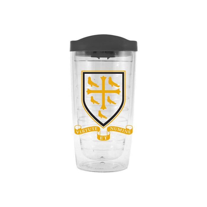 MCM Orbit Tumbler