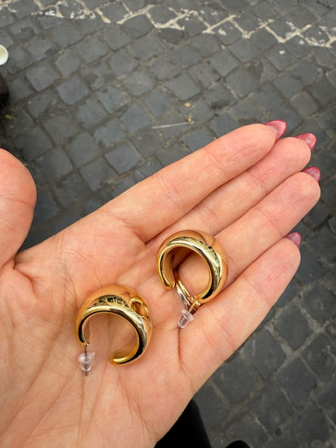 Orecchini Influencer 5