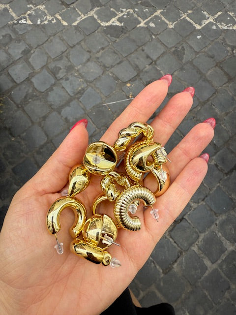 Orecchini Influencer 5